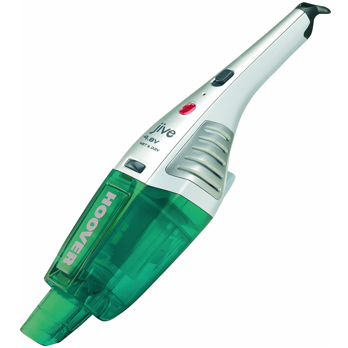 Aspirador de mano hoover sj48wwe6 liquidos y solidos -  bateria
