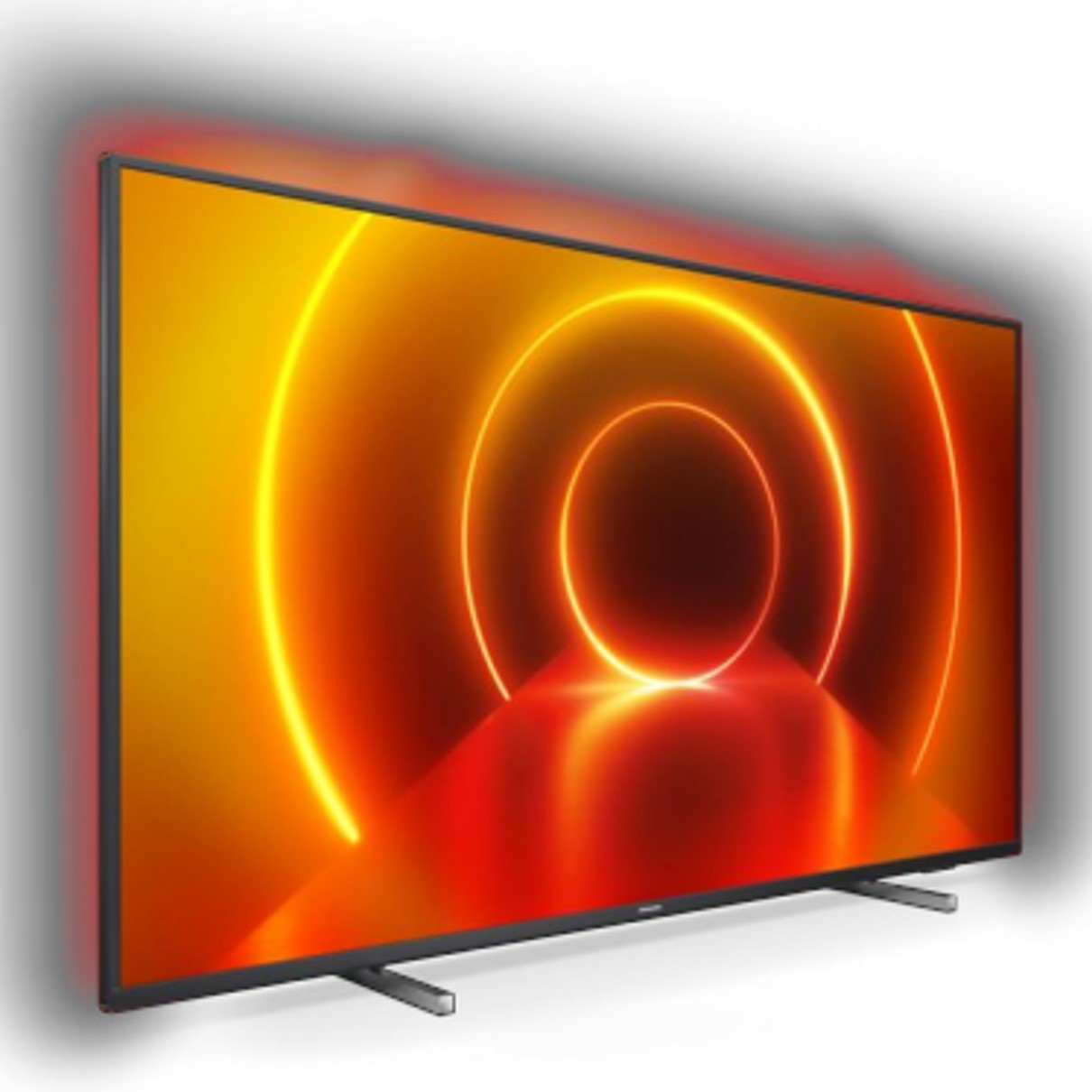 Tv philips 43pulgadas led 4k uhd -  gama 2020 -  43pus7805 -  ambilight -  hdr10+ -  smart tv -  3 hdmi -  2 usb -  dvb - t - t2 - t2 - hd - c - s - s2 -  wifi