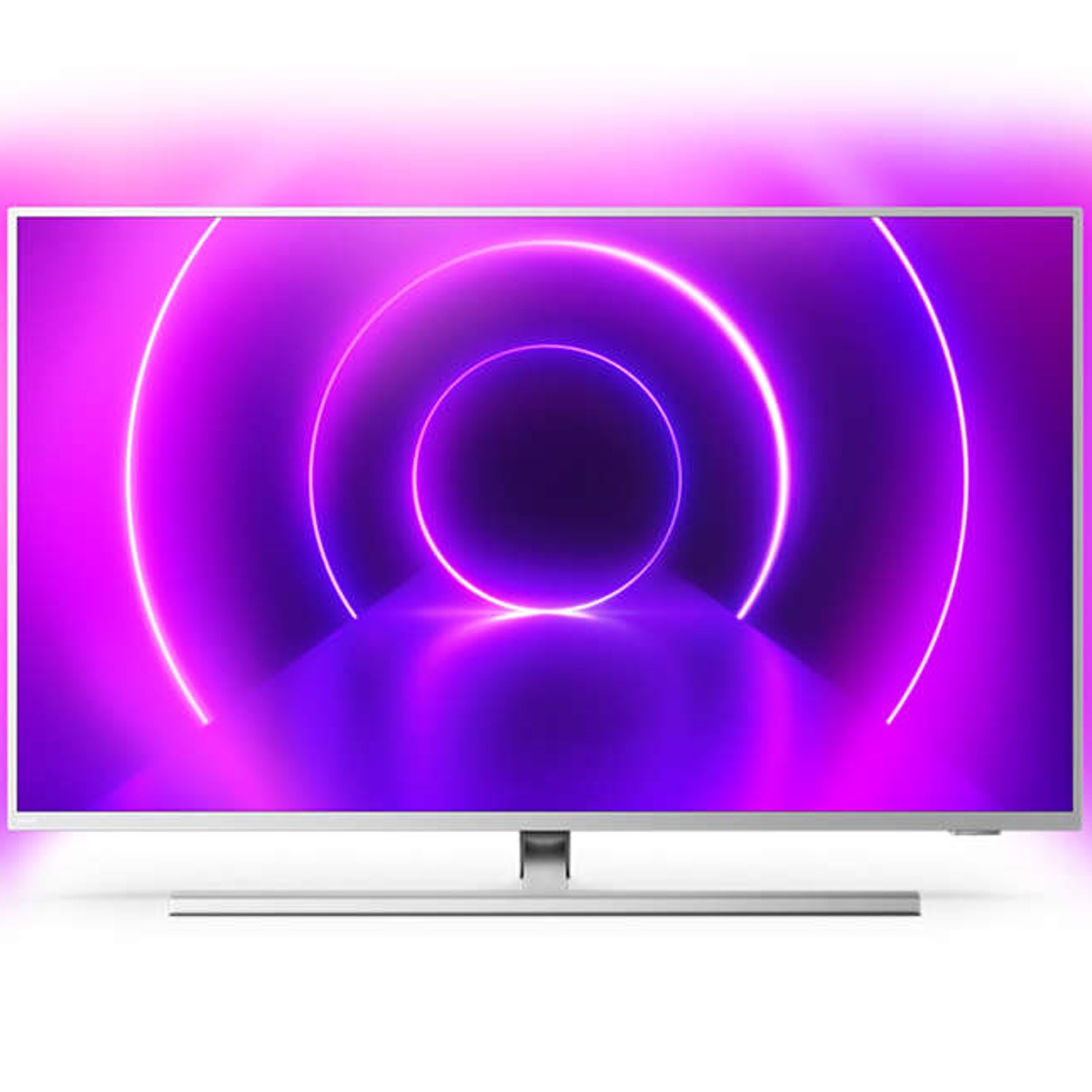 Tv philips 50pulgadas led 4k uhd -  gama 2020 -  50pus8535 -  ambilight -  hdr10+ -  android smart tv -  4 hdmi -  2 usb -  dvb - t - t2 - t2 - hd - c - s - s2 -  wifi
