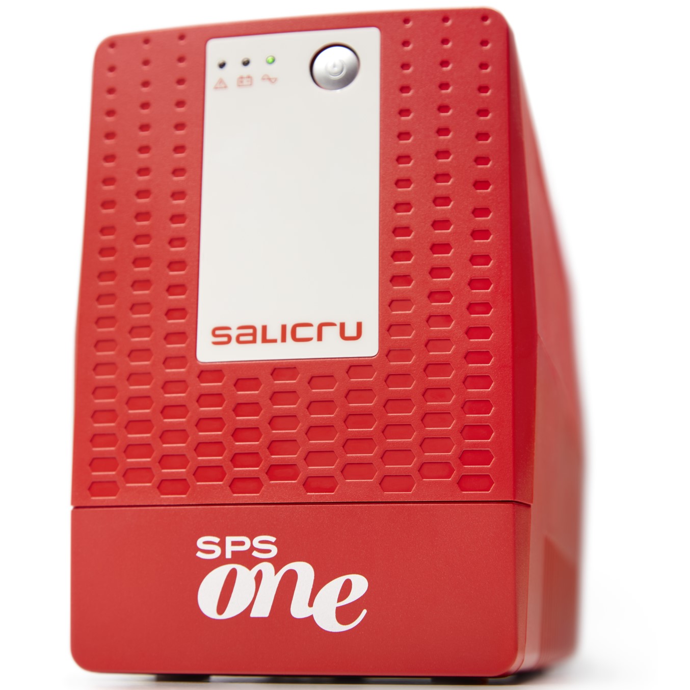 Sai salicru one sps1100va - 600w new