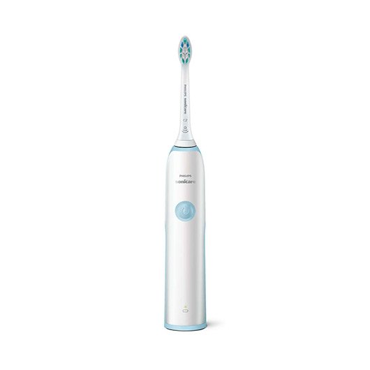 Cepillo dental electrico philips sonicare 2100 hx3212 - 1 cabezal -  temporizador -  14 dias autonomia