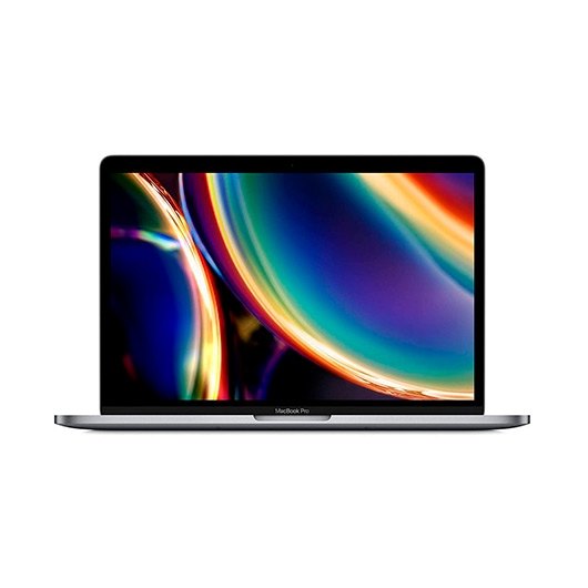 Portatil apple macbook pro 13 2020 - i5 - 8ªgen - 8gb - 512gb - 13.3 - space grey