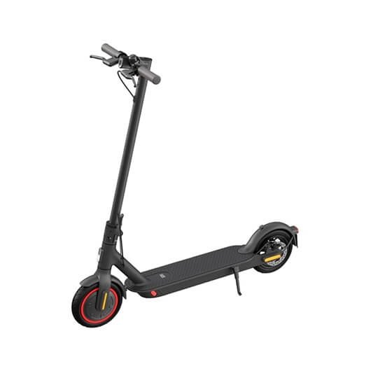 Scooter electrico xiaomi mi electric scooter pro 2 - motor 600w - 25km - h - auton 45km - ruedas 8.5