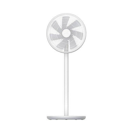 Ventilador de pie xiaomi smartmi pedestal fan 2s