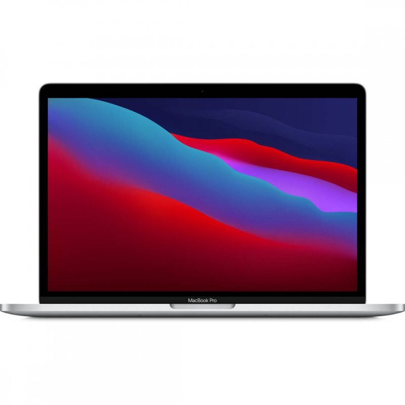 Portatil apple macbook pro 13 2020  m1 tid - chip m1 - 8gb - ssd 256gb - gpu 8c - 13.3pulgadas