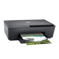 Impresora hp inyeccion color officejet pro 6230 usb -  red -  wifi -  duplex
