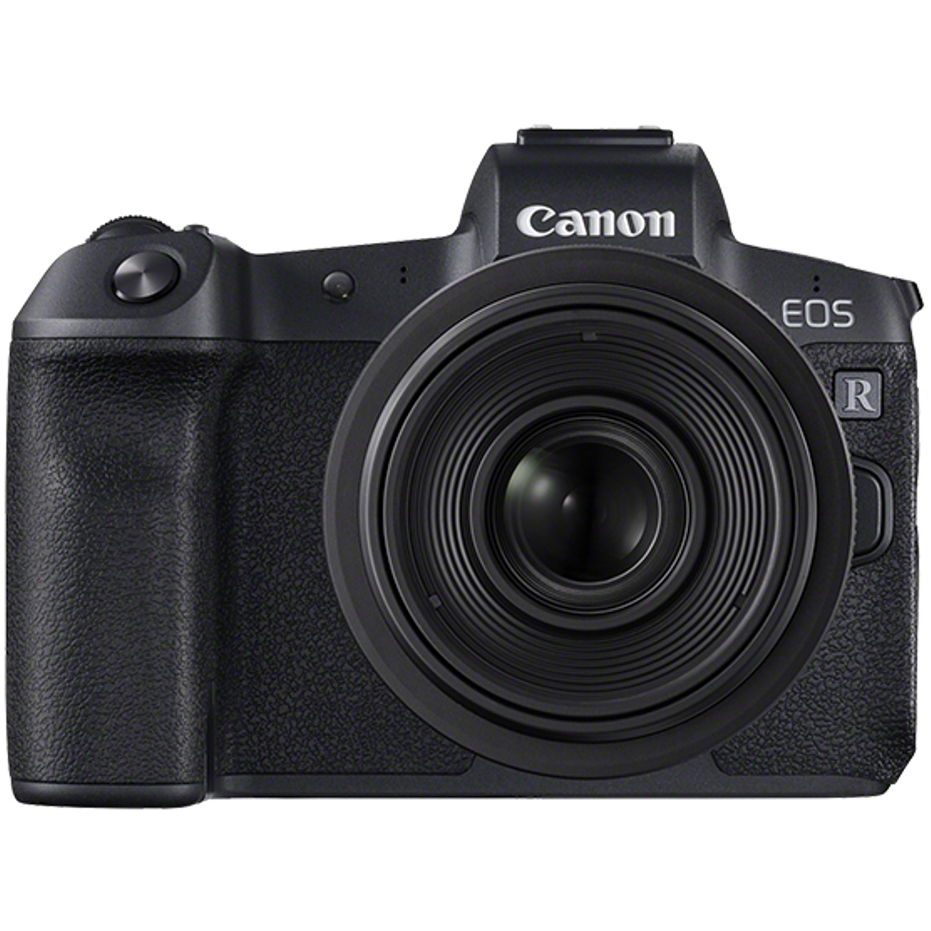 Camara digital canon reflex eos r body + adaptador de montura ef - eos r -  30.3mp -  digic 8 -  videos 4k -  wifi -  bluetooth -  negro