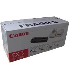 Toner canon fx3 laser fax l 200 - 250 - 260 - 280 - 300 - 350 - 60 - 90