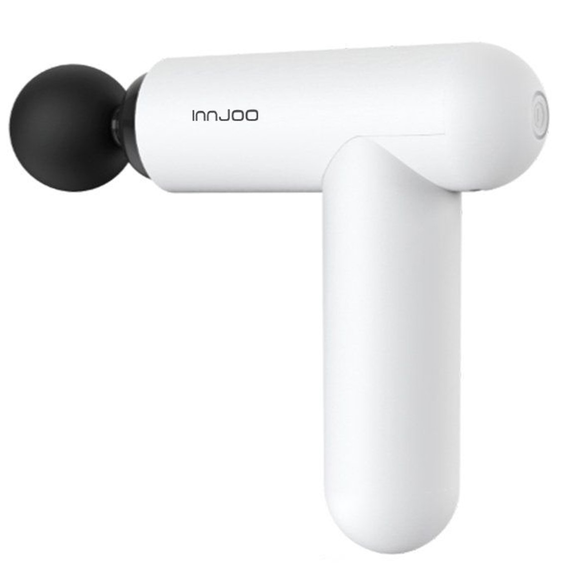 Pistola masaje innjoo lady massager blanco