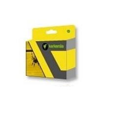 Cartucho tinta karkemis t0714 amarillo compatible epson d78 -  dx4050