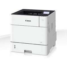Impresora canon lbp351x laser monocromo i - sensys a4 -  55ppm -  1gb -  usb -  red -  duplex