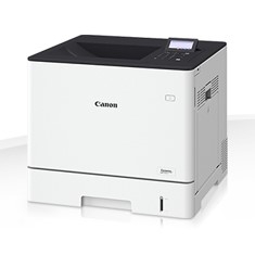 Impresora canon lbp710cx laser color i - sensys a4 -  9600ppp -  33ppm -  33ppm color -  1gb -  usb
