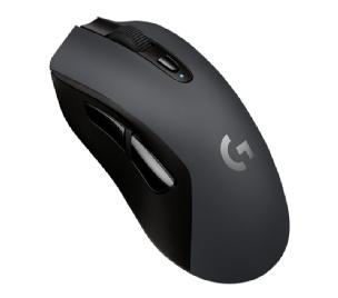 Mouse raton logitech g603 gaming bluetooth wireles & bluettoth