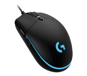 Mouse raton logitech g pro hero gaming