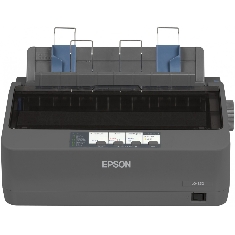 Impresora epson matricial lq350 usb -  serie -  paralelo