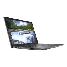 Portatil dell latitude 7410 negro i5 - 10210u - 8gb - ssd 256gb - 14  fhd - w10p 8dn12