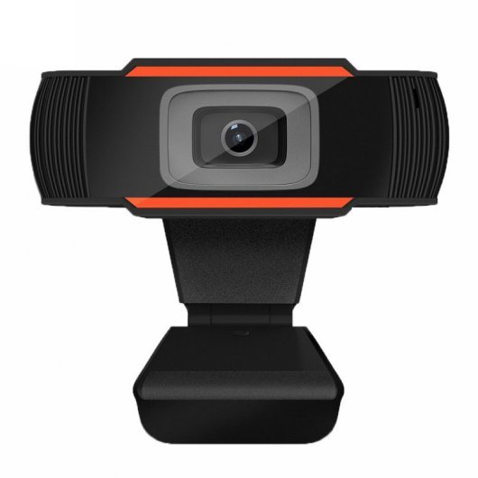 Webcam l - link ll - 4196  - 1080p - usb - microfono integrado