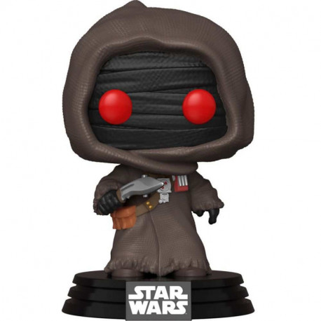 Funko pop star wars jawa offworld 45543