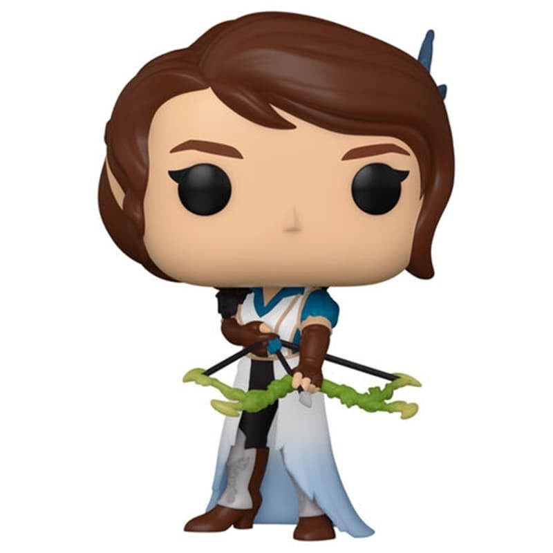 Funko pop vox machina vex'ahlia 49042