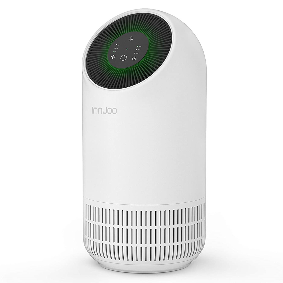 Purificador de aire innjoo one - filtro hepa -  hasta 11m2