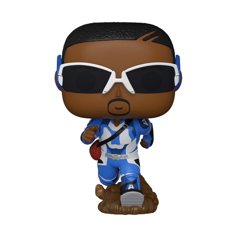 Funko pop series tv the boys a - tren 48194