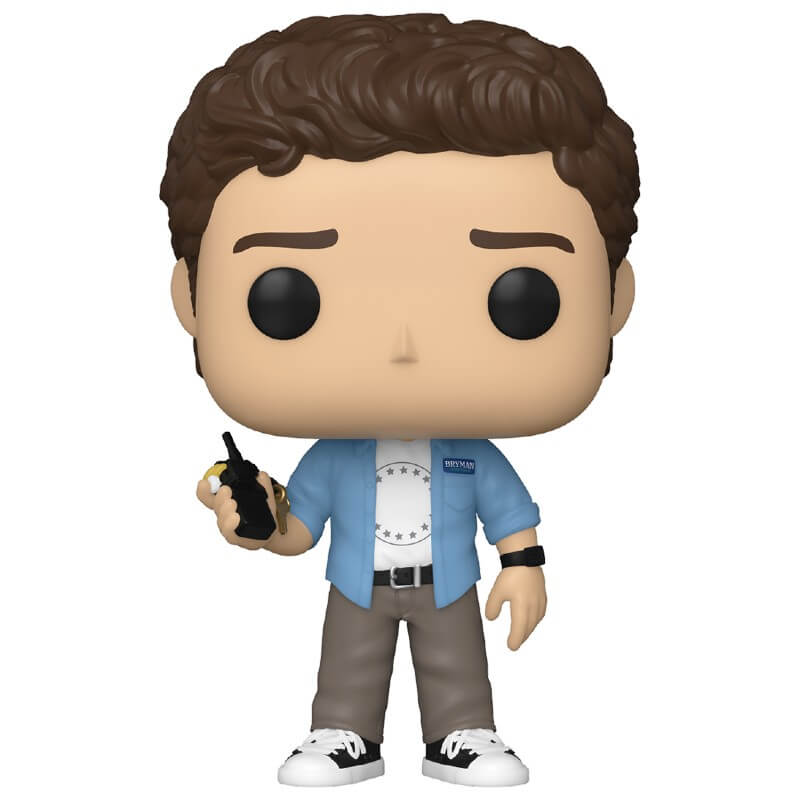 Funko pop series tv hughie campbell 48197