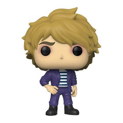 Funko pop rocks duran nick rhodes 41232