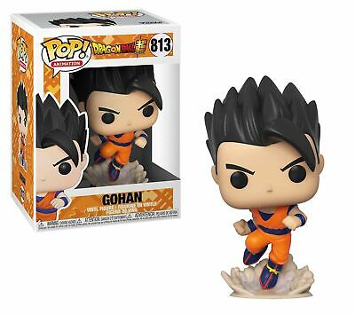 Funko pop dragon ball super s4 gohan