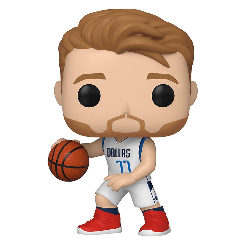 Funko pop nba dallas maverick luka doncic 44277