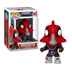 Funko pop animacion master of the universe mosquitor 47750