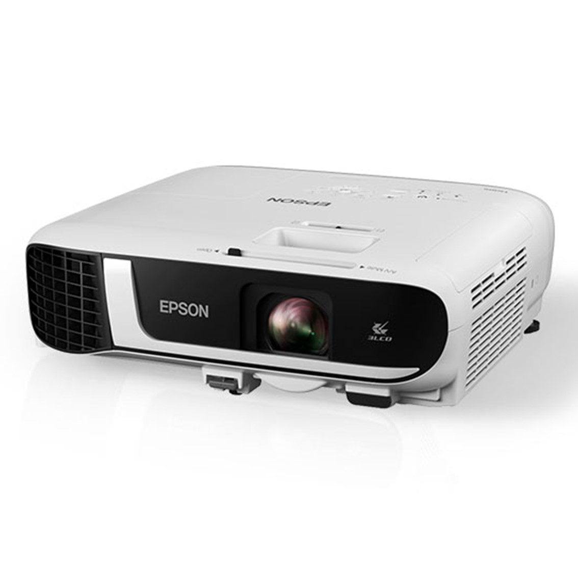 Videoproyector epson eb - fh52 3lcd -  4000 lumens -  full hd -  hdmi -  usb -  vga -  wifi -  proyector portatil