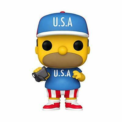 Funko pop the simpsons usa homer simpsons 52962