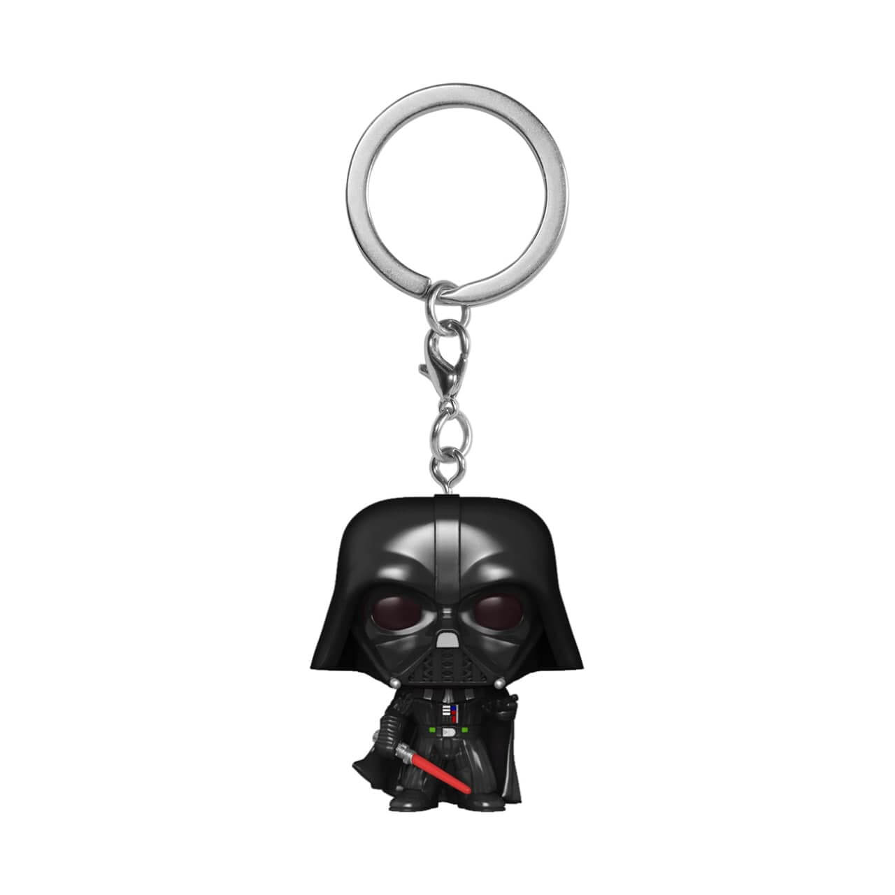 Funko pop keychain llavero star wars darth vader 53049