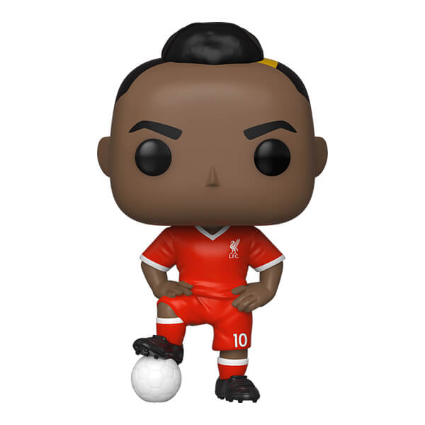 Funko pop deportes futbol liverpool sadio mane 47257