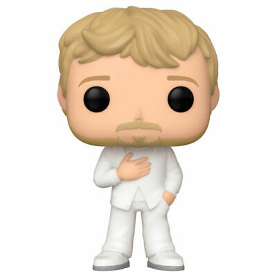 Funko pop estrellas de la musica backstreet boys brian littrell 40111