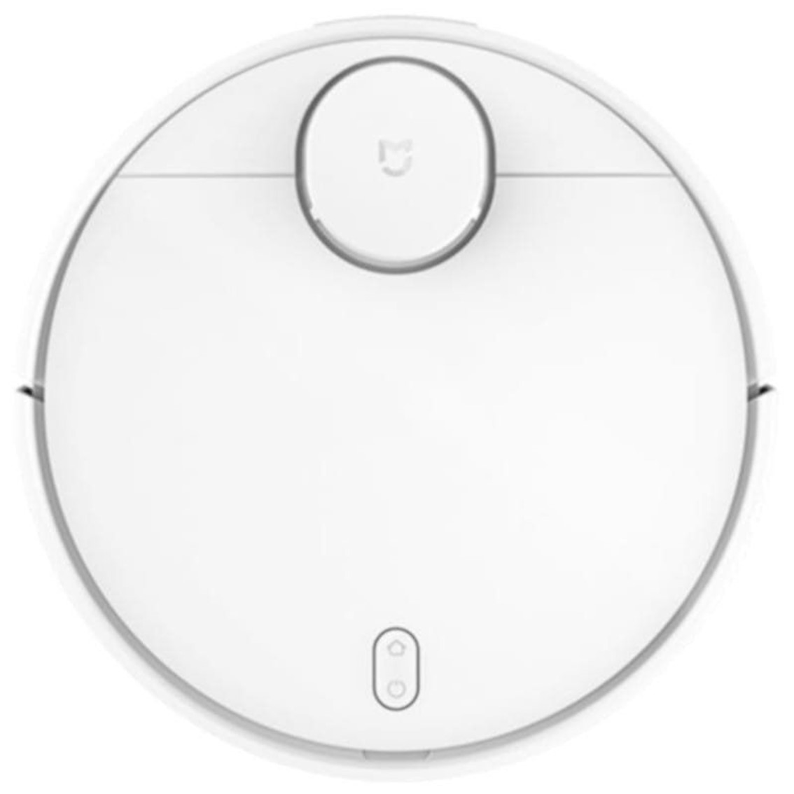 Robot aspirador xiaomi mi mop p -  friegasuelos -  control por wifi -  blanco