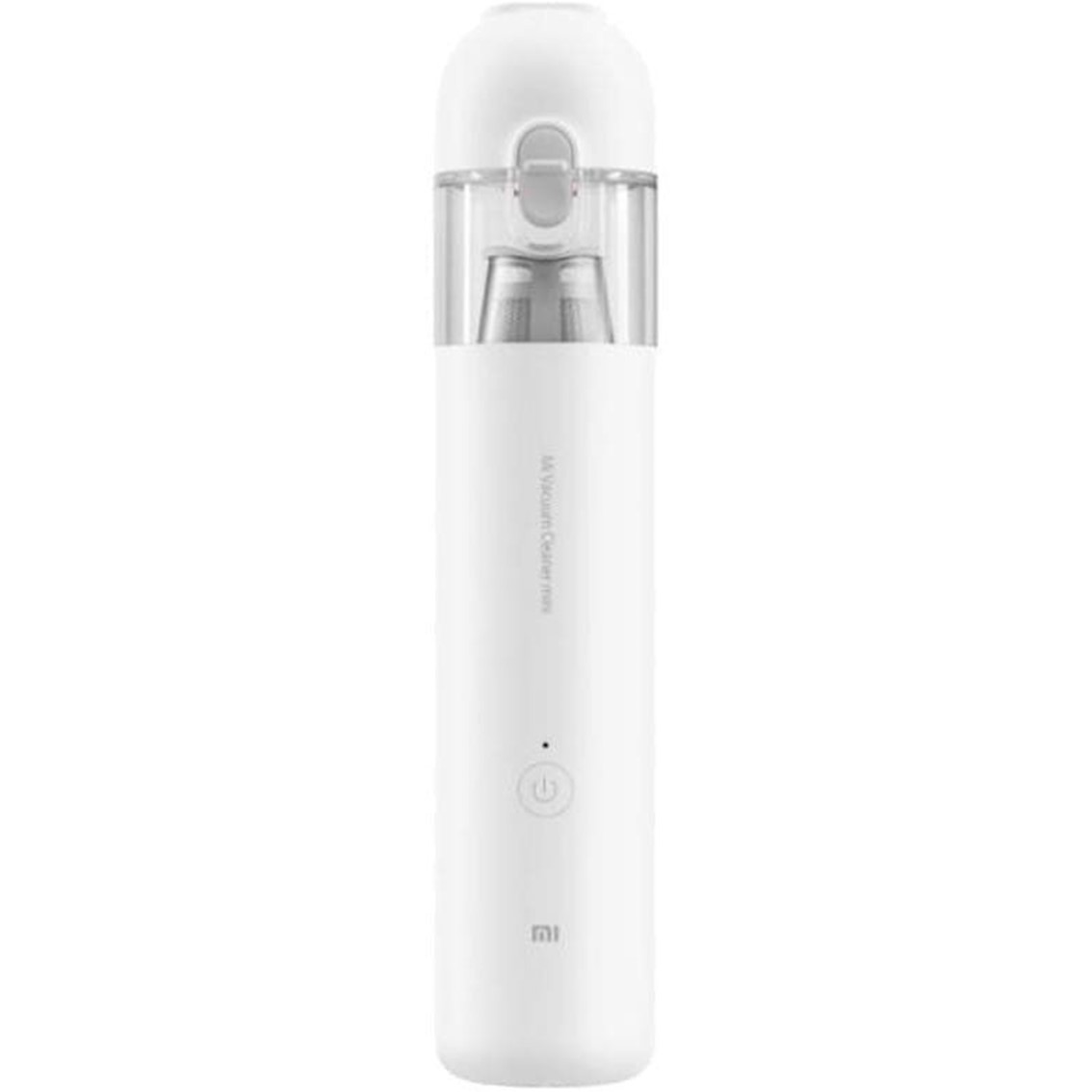 Aspirador de mano con bateria xiaomi mi vacuum cleaner mini -  30w -  deposito 100ml