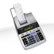 Calculadora canon sobremesa pro mp1411 - ltsc 14 digitos pantalla de 2 colores - calculo finnaciero impuestos y conversion de divisas