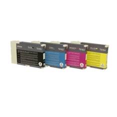 Cartucho tinta epson t616200 cian color bussiness b310n - 3500 paginas -  c13t616200