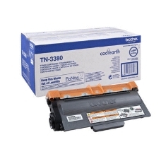 Toner brother tn3330 negro 3000 paginas dcp8110dn -  dcp8250dn - mfc8510dn - mfc8520dn - mfc - 8950dw