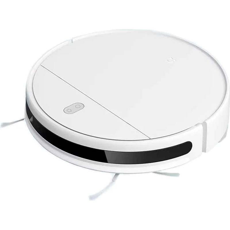 Robot aspirador xiaomi vacuum mop essential -  friegasuelos -  autonomía 90 min -  control por wifi